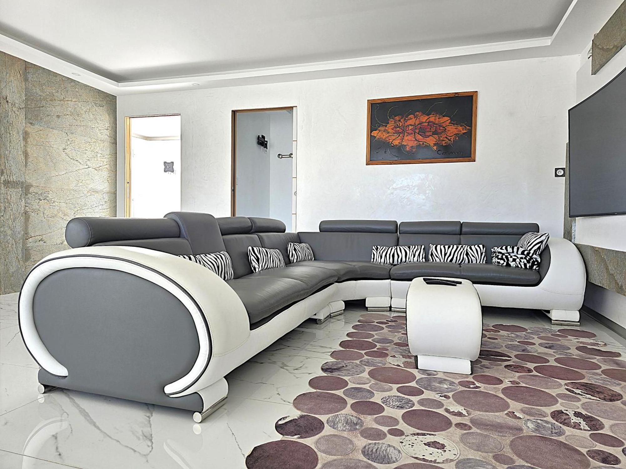 מונטובן Maison Sapiac - 4Pers - 2 Chambres - 3 Lits - Clim Reversible - Terrasse Ombragee Et Grand Jardin - Piscine Saison Estivale מראה חיצוני תמונה